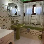 Bougainvillea House * Acharavi (Corfu)
