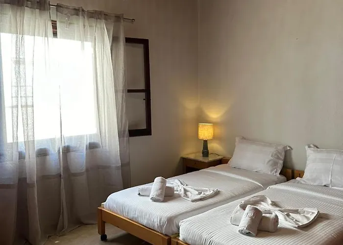 Bougainvillea House *