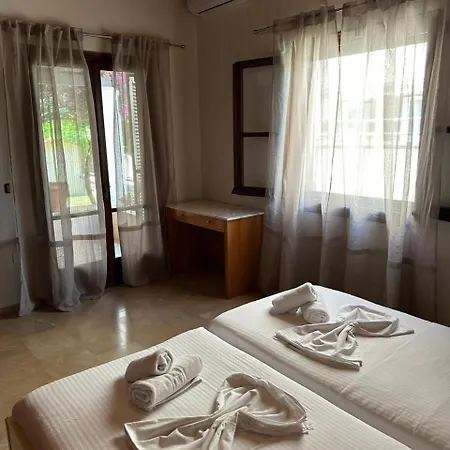 Bougainvillea House Holiday home Acharavi (Corfu)